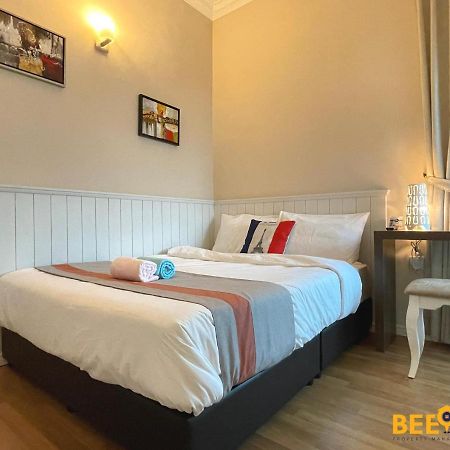 Cheng Landed Villa In Taman Bertam Setia Melaka Dış mekan fotoğraf