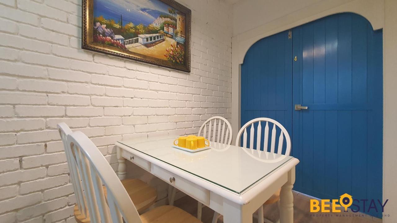 Cheng Landed Villa In Taman Bertam Setia Melaka Dış mekan fotoğraf
