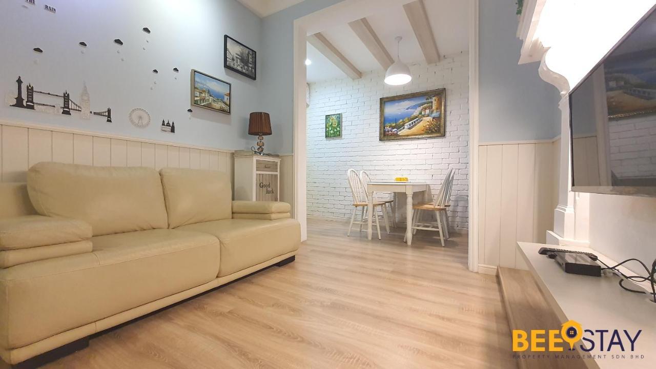 Cheng Landed Villa In Taman Bertam Setia Melaka Dış mekan fotoğraf